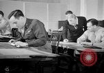 Standbild Procurement officers Dayton Ohio USA, 1947, aus Sekunde 17 historischem Filmmaterial Videoclip 65675052261