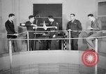 Standbild Procurement officers Dayton Ohio USA, 1947, aus Sekunde 22 historischem Filmmaterial Videoclip 65675052261
