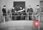 Standbild Procurement officers Dayton Ohio USA, 1947, aus Sekunde 23 historischem Filmmaterial Videoclip 65675052261