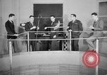 Standbild Procurement officers Dayton Ohio USA, 1947, aus Sekunde 24 historischem Filmmaterial Videoclip 65675052261