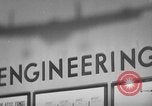 Standbild Procurement officers Dayton Ohio USA, 1947, aus Sekunde 28 historischem Filmmaterial Videoclip 65675052261