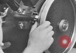 Standbild Procurement officers Dayton Ohio USA, 1947, aus Sekunde 38 historischem Filmmaterial Videoclip 65675052261