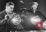 Standbild Procurement officers Dayton Ohio USA, 1947, aus Sekunde 39 historischem Filmmaterial Videoclip 65675052261