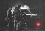 Standbild Procurement officers Dayton Ohio USA, 1947, aus Sekunde 40 historischem Filmmaterial Videoclip 65675052261