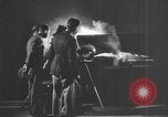 Standbild Procurement officers Dayton Ohio USA, 1947, aus Sekunde 41 historischem Filmmaterial Videoclip 65675052261