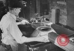 Standbild Procurement officers Dayton Ohio USA, 1947, aus Sekunde 42 historischem Filmmaterial Videoclip 65675052261