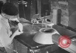 Standbild Procurement officers Dayton Ohio USA, 1947, aus Sekunde 43 historischem Filmmaterial Videoclip 65675052261