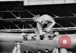 Standbild Procurement officers Dayton Ohio USA, 1947, aus Sekunde 53 historischem Filmmaterial Videoclip 65675052261