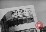 Standbild Procurement officers Dayton Ohio USA, 1947, aus Sekunde 58 historischem Filmmaterial Videoclip 65675052261