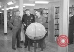 Image of National War College Washington DC USA, 1947, second 15 stock footage video 65675052262