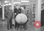 Image of National War College Washington DC USA, 1947, second 16 stock footage video 65675052262