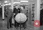 Image of National War College Washington DC USA, 1947, second 17 stock footage video 65675052262