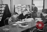 Image of National War College Washington DC USA, 1947, second 20 stock footage video 65675052262