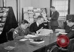 Image of National War College Washington DC USA, 1947, second 21 stock footage video 65675052262