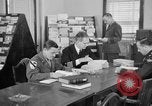 Image of National War College Washington DC USA, 1947, second 22 stock footage video 65675052262