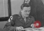Image of National War College Washington DC USA, 1947, second 23 stock footage video 65675052262