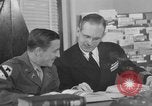 Image of National War College Washington DC USA, 1947, second 26 stock footage video 65675052262