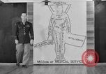 Image of National War College Washington DC USA, 1947, second 31 stock footage video 65675052262