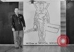 Image of National War College Washington DC USA, 1947, second 32 stock footage video 65675052262