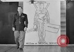 Image of National War College Washington DC USA, 1947, second 33 stock footage video 65675052262