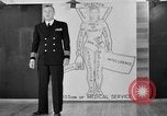 Image of National War College Washington DC USA, 1947, second 39 stock footage video 65675052262