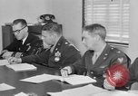 Image of National War College Washington DC USA, 1947, second 56 stock footage video 65675052262