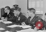 Image of National War College Washington DC USA, 1947, second 58 stock footage video 65675052262