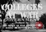 Image Edward C Elliott United States USA, 1942, de la seconde 7 séquences d'archives historiques vidéo 65675052263