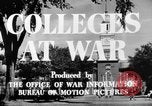Image Edward C Elliott United States USA, 1942, de la seconde 8 séquences d'archives historiques vidéo 65675052263