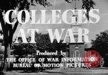 Image Edward C Elliott United States USA, 1942, de la seconde 12 séquences d'archives historiques vidéo 65675052263