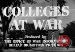 Image Edward C Elliott United States USA, 1942, de la seconde 15 séquences d'archives historiques vidéo 65675052263