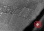 Image of US Army Piper Cub plane (L-4 Liaison airplane) Italy, 1944, second 3 stock footage video 65675052264