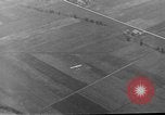 Image of US Army Piper Cub plane (L-4 Liaison airplane) Italy, 1944, second 7 stock footage video 65675052264