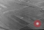 Image of US Army Piper Cub plane (L-4 Liaison airplane) Italy, 1944, second 8 stock footage video 65675052264