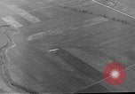 Image of US Army Piper Cub plane (L-4 Liaison airplane) Italy, 1944, second 10 stock footage video 65675052264