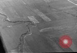 Image of US Army Piper Cub plane (L-4 Liaison airplane) Italy, 1944, second 16 stock footage video 65675052264