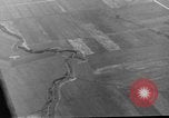 Image of US Army Piper Cub plane (L-4 Liaison airplane) Italy, 1944, second 17 stock footage video 65675052264