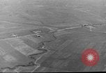 Image of US Army Piper Cub plane (L-4 Liaison airplane) Italy, 1944, second 18 stock footage video 65675052264