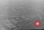 Image of US Army Piper Cub plane (L-4 Liaison airplane) Italy, 1944, second 22 stock footage video 65675052264