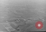 Image of US Army Piper Cub plane (L-4 Liaison airplane) Italy, 1944, second 25 stock footage video 65675052264