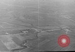 Image of US Army Piper Cub plane (L-4 Liaison airplane) Italy, 1944, second 27 stock footage video 65675052264