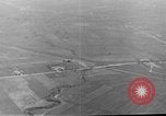 Image of US Army Piper Cub plane (L-4 Liaison airplane) Italy, 1944, second 28 stock footage video 65675052264
