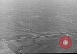 Image of US Army Piper Cub plane (L-4 Liaison airplane) Italy, 1944, second 31 stock footage video 65675052264