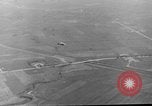 Image of US Army Piper Cub plane (L-4 Liaison airplane) Italy, 1944, second 35 stock footage video 65675052264