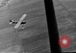 Image of US Army Piper Cub plane (L-4 Liaison airplane) Italy, 1944, second 37 stock footage video 65675052264