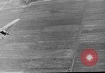 Image of US Army Piper Cub plane (L-4 Liaison airplane) Italy, 1944, second 42 stock footage video 65675052264