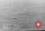 Image of US Army Piper Cub plane (L-4 Liaison airplane) Italy, 1944, second 44 stock footage video 65675052264