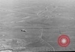 Image of US Army Piper Cub plane (L-4 Liaison airplane) Italy, 1944, second 46 stock footage video 65675052264