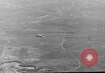 Image of US Army Piper Cub plane (L-4 Liaison airplane) Italy, 1944, second 47 stock footage video 65675052264