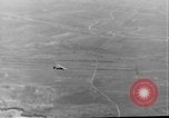 Image of US Army Piper Cub plane (L-4 Liaison airplane) Italy, 1944, second 48 stock footage video 65675052264